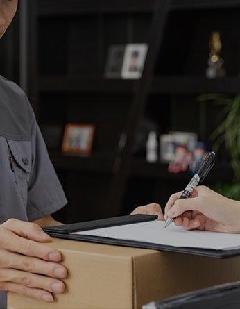 同城(chéng)配送